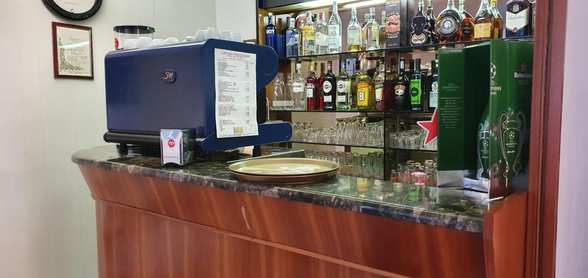Hotel Eleonora Rimini Kültér fotó