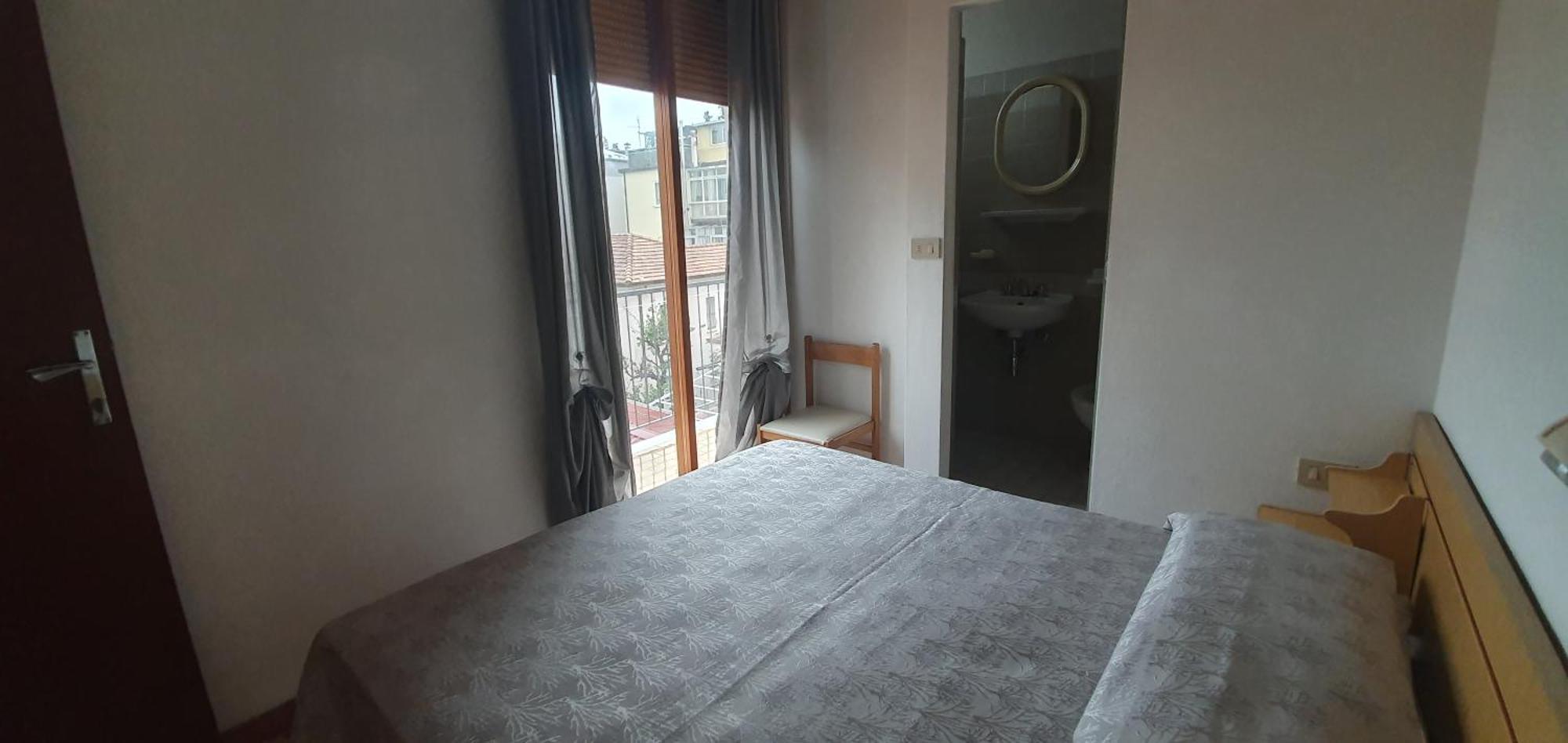 Hotel Eleonora Rimini Kültér fotó
