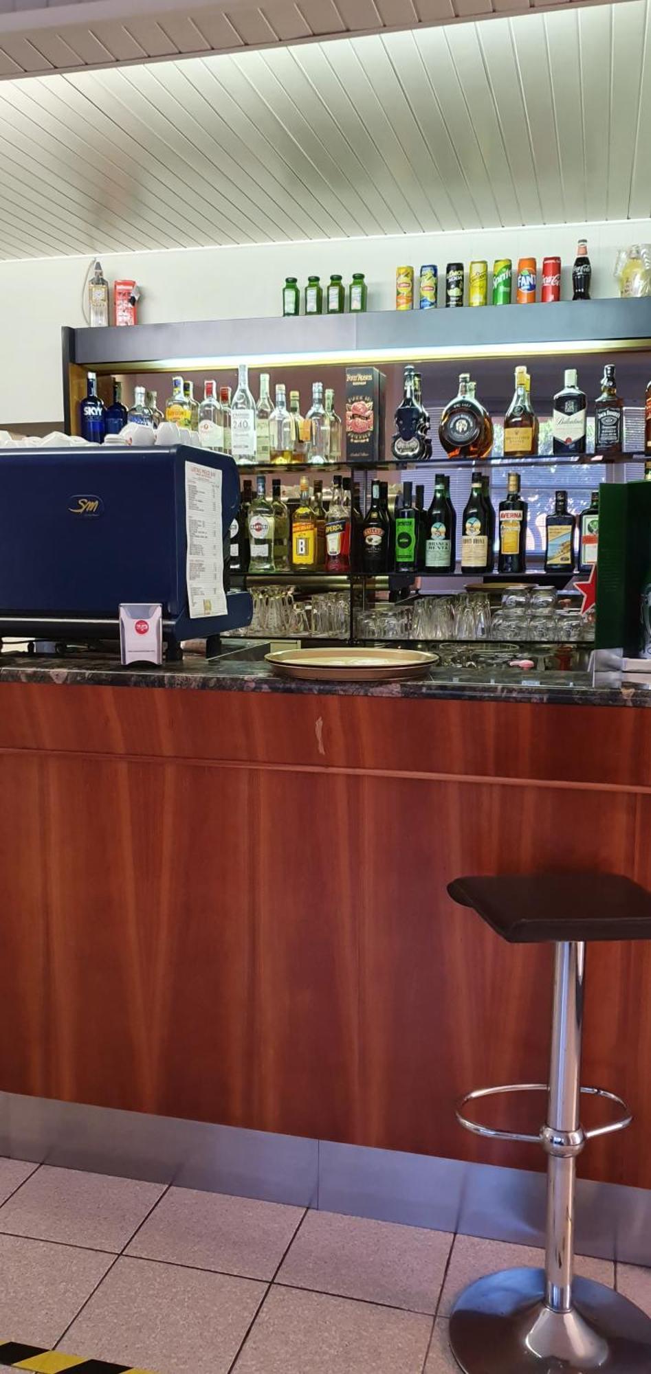 Hotel Eleonora Rimini Kültér fotó