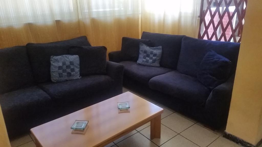 Hotel Eleonora Rimini Kültér fotó